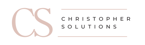 (CS) Christopher Solutions, LLC